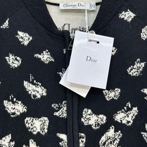 Dior Women's Fashion Clothing Sweater D38584 - S - View 5