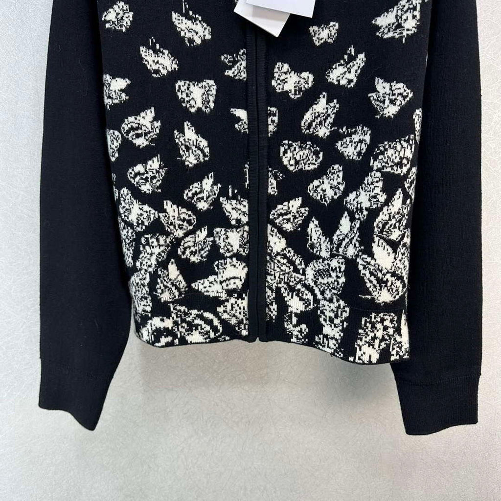 Dior Women's Fashion Clothing Sweater D38584