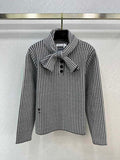 Dior Women's Fashion Clothing Sweater D38585