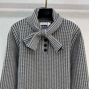 Dior Women's Fashion Clothing Sweater D38585 - S - View 4