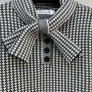 Dior Women's Fashion Clothing Sweater D38585 - S - View 5