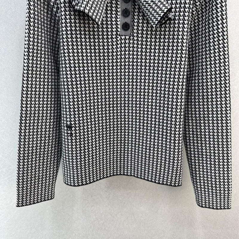 Dior Women's Fashion Clothing Sweater D38585