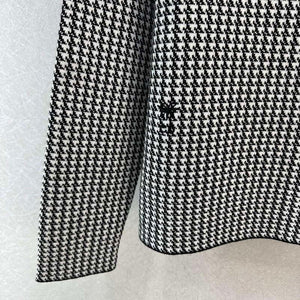 Dior Women's Fashion Clothing Sweater D38585 - S - View 7