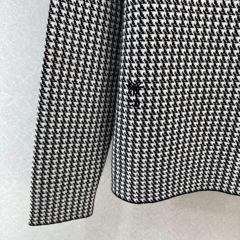 Dior Women's Fashion Clothing Sweater D38585
