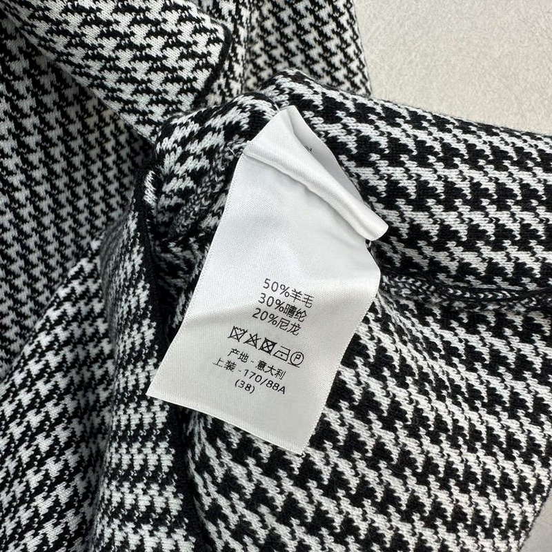 Dior Women's Fashion Clothing Sweater D38585