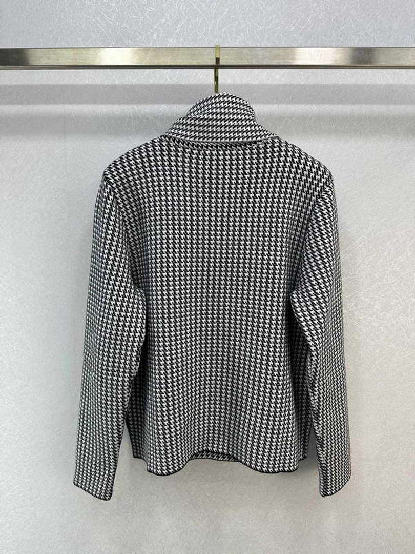 Dior Women's Fashion Clothing Sweater D38585