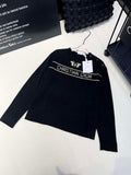 Dior Women's Fashion Clothing Sweater D38587