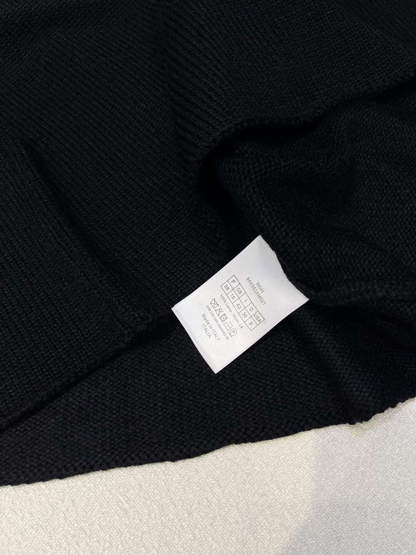 Dior Women's Fashion Clothing Sweater D38587