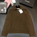 Dior Women's Fashion Clothing Sweater D38589