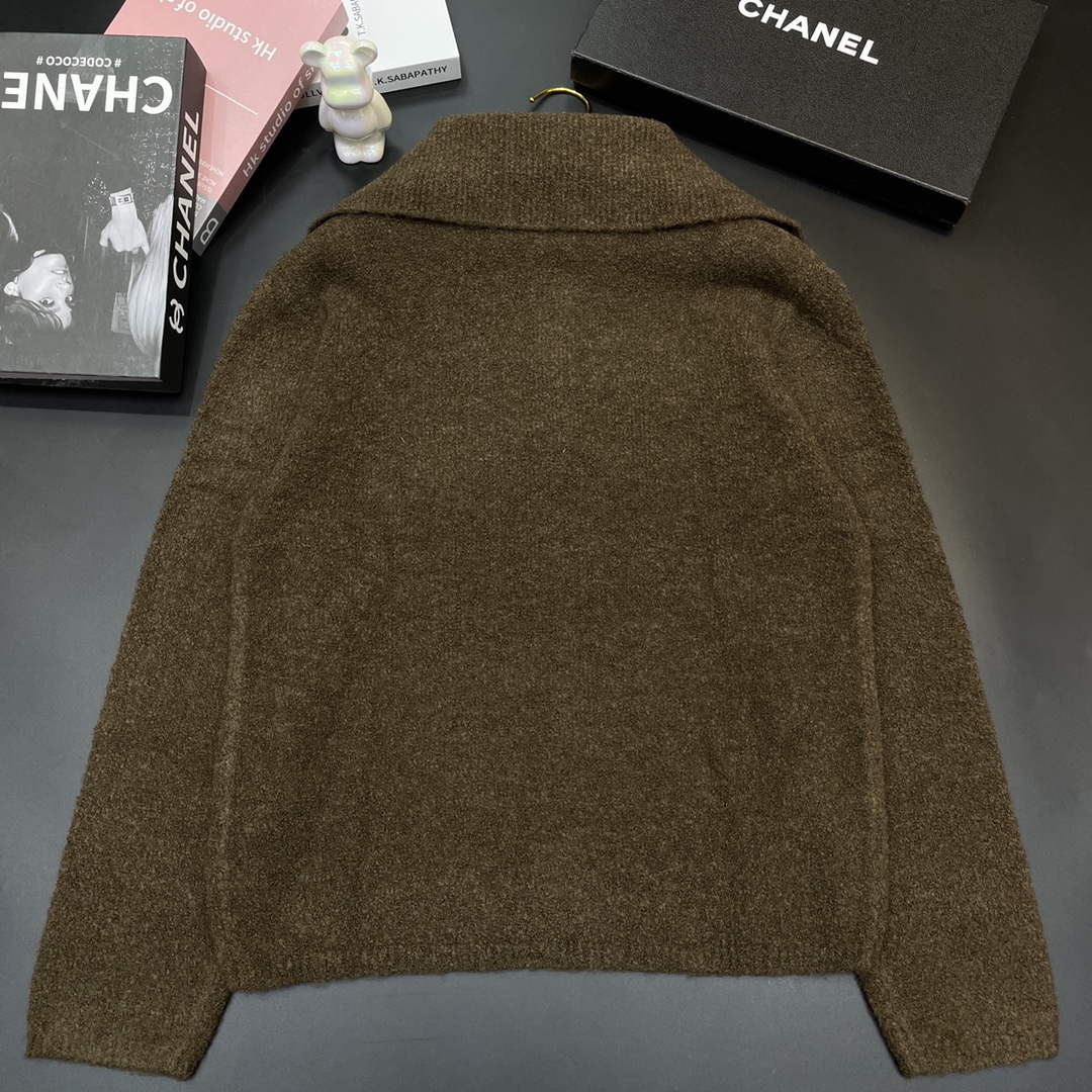 Dior Women's Fashion Clothing Sweater D38589