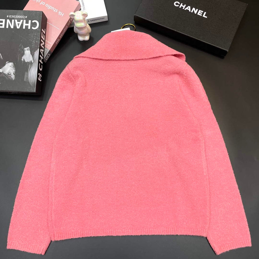 Dior Women's Fashion Clothing Sweater D38590