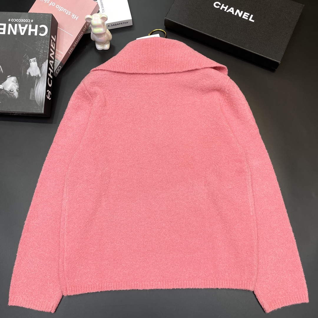 Dior Women's Fashion Clothing Sweater D38590