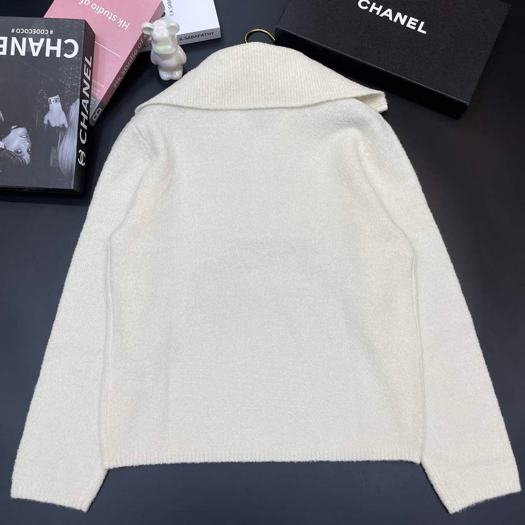 Dior Women's Fashion Clothing Sweater D38591
