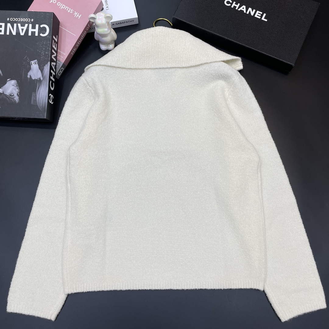 Dior Women's Fashion Clothing Sweater D38591