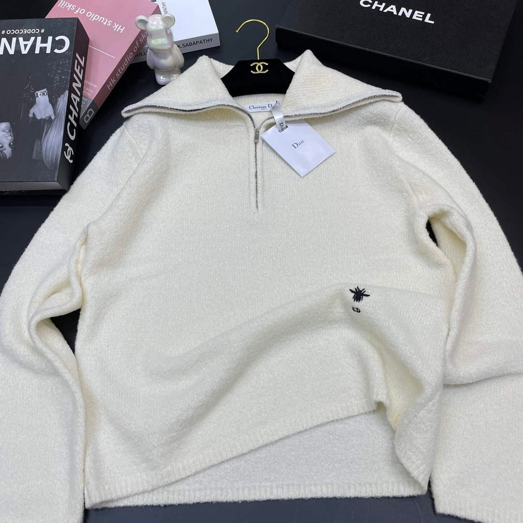 Dior Women's Fashion Clothing Sweater D38591
