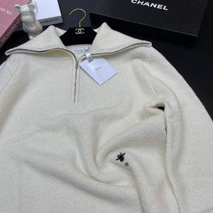 Dior Women's Fashion Clothing Sweater D38591 - S - View 5