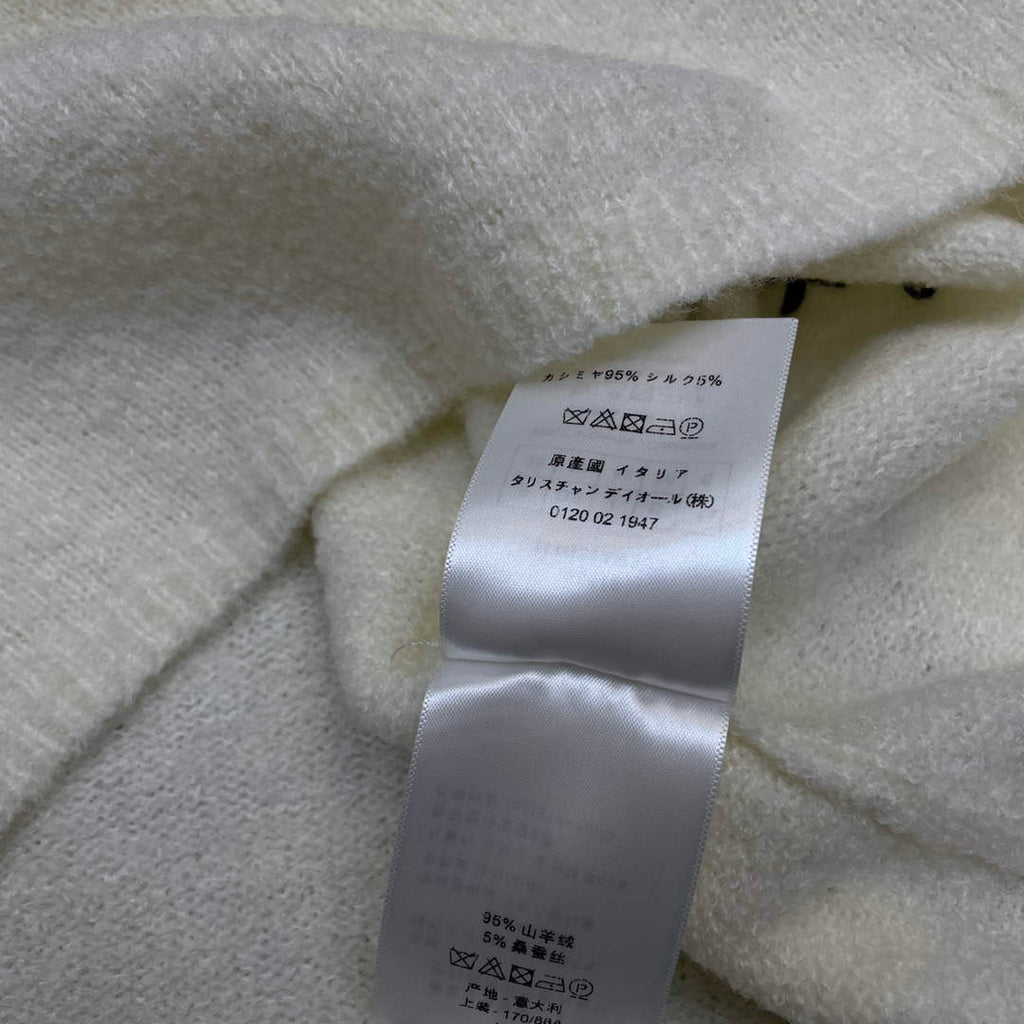 Dior Women's Fashion Clothing Sweater D38591