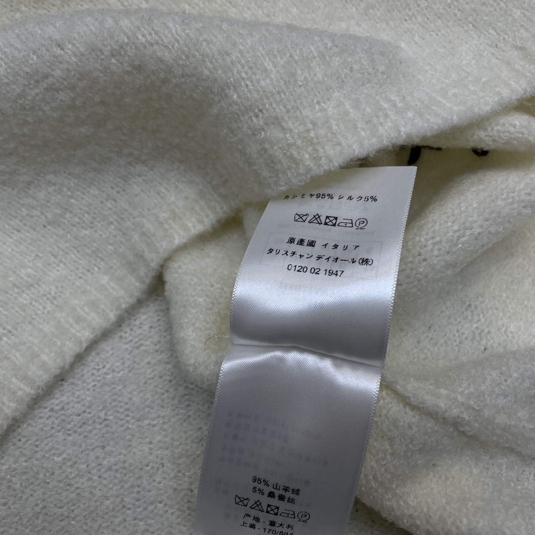 Dior Women's Fashion Clothing Sweater D38591