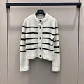 Dior Women's Fashion Clothing Sweater D38592 - S - View 1