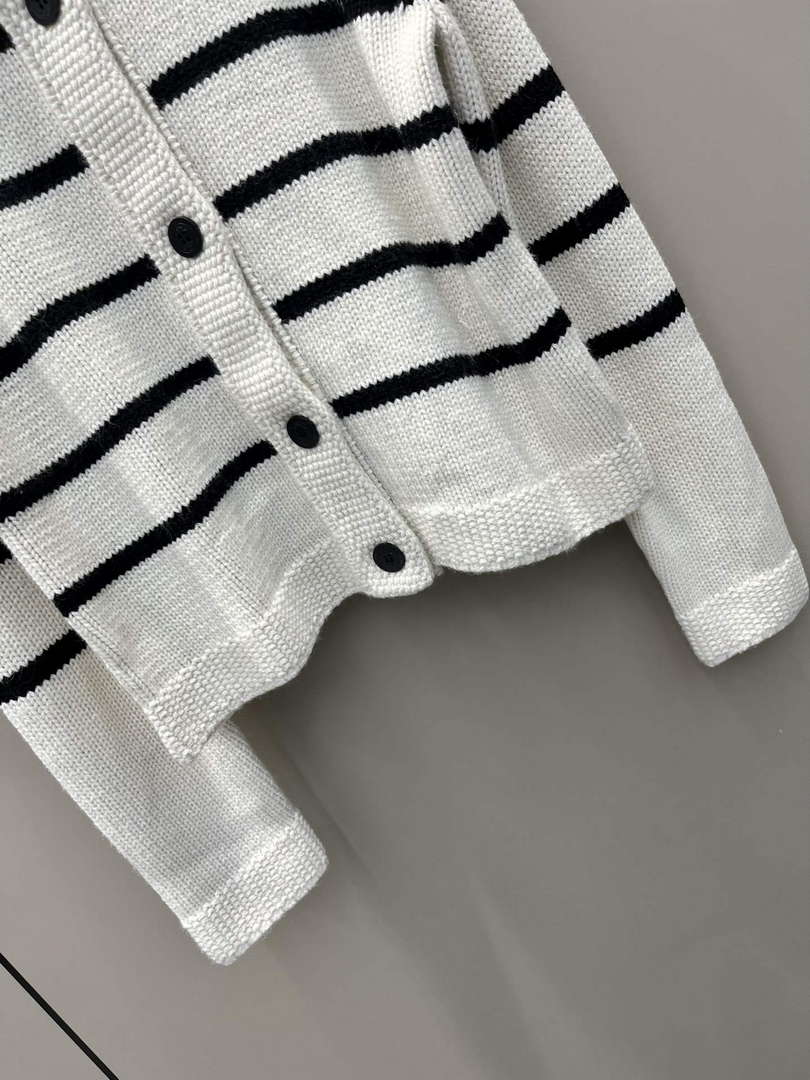 Dior Women's Fashion Clothing Sweater D38592