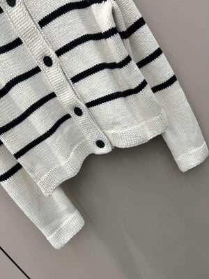 Dior Women's Fashion Clothing Sweater D38592 - S - View 3
