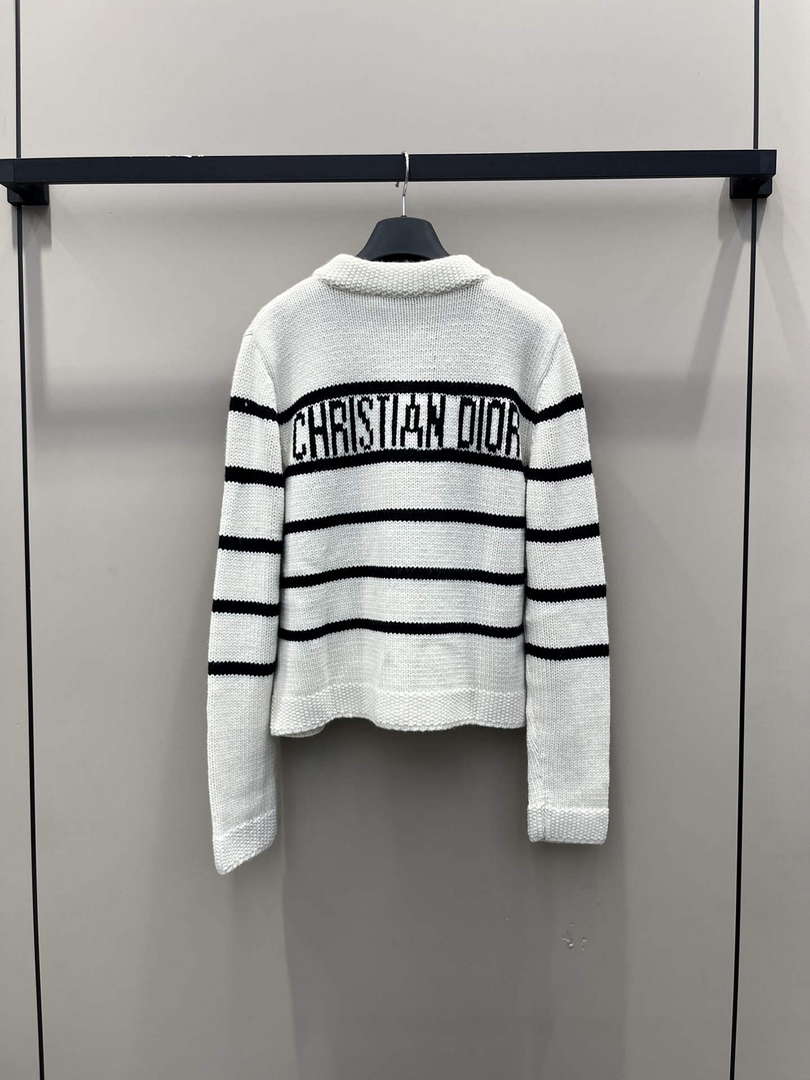 Dior Women's Fashion Clothing Sweater D38592