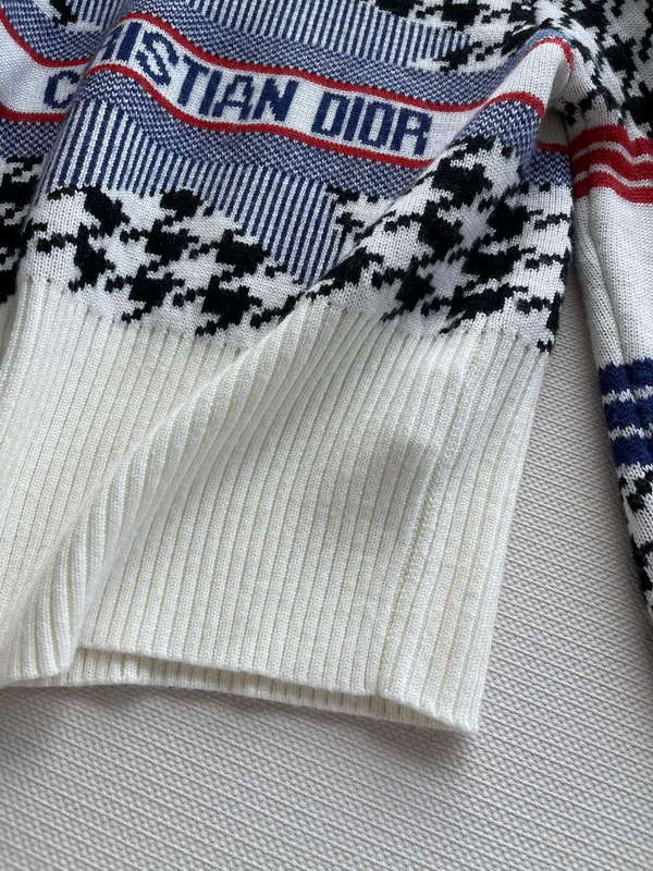 Dior Women's Fashion Clothing Sweater D38593