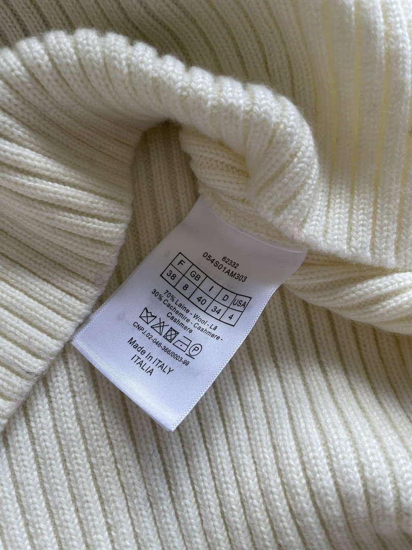 Dior Women's Fashion Clothing Sweater D38593