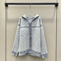 Dior Women's Fashion Clothing Sweater D38594 - S - View 1