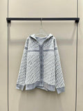 Dior Women's Fashion Clothing Sweater D38594