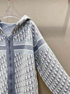 Dior Women's Fashion Clothing Sweater D38594 - S - View 3