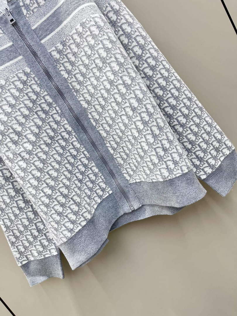 Dior Women's Fashion Clothing Sweater D38594