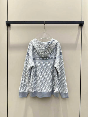 Dior Women's Fashion Clothing Sweater D38594 - S - View 6
