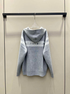 Dior Women's Fashion Clothing Sweater D38594 - S - View 9