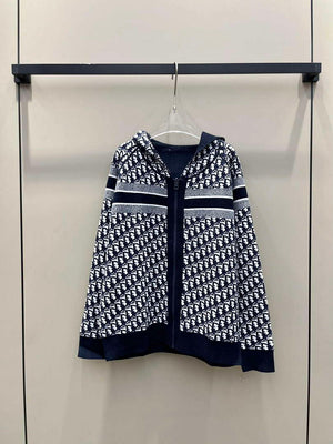 Dior Women's Fashion Clothing Sweater D38595 - S - View 2