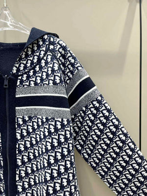 Dior Women's Fashion Clothing Sweater D38595 - S - View 7