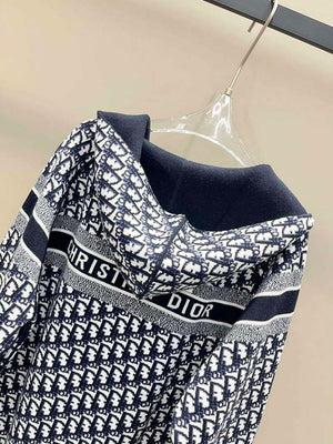 Dior Women's Fashion Clothing Sweater D38595 - S - View 8