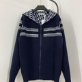 Dior Women's Fashion Clothing Sweater D38599 - S - View 1