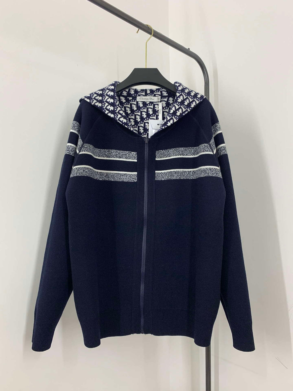 Dior Women's Fashion Clothing Sweater D38599