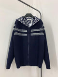 Dior Women's Fashion Clothing Sweater D38599