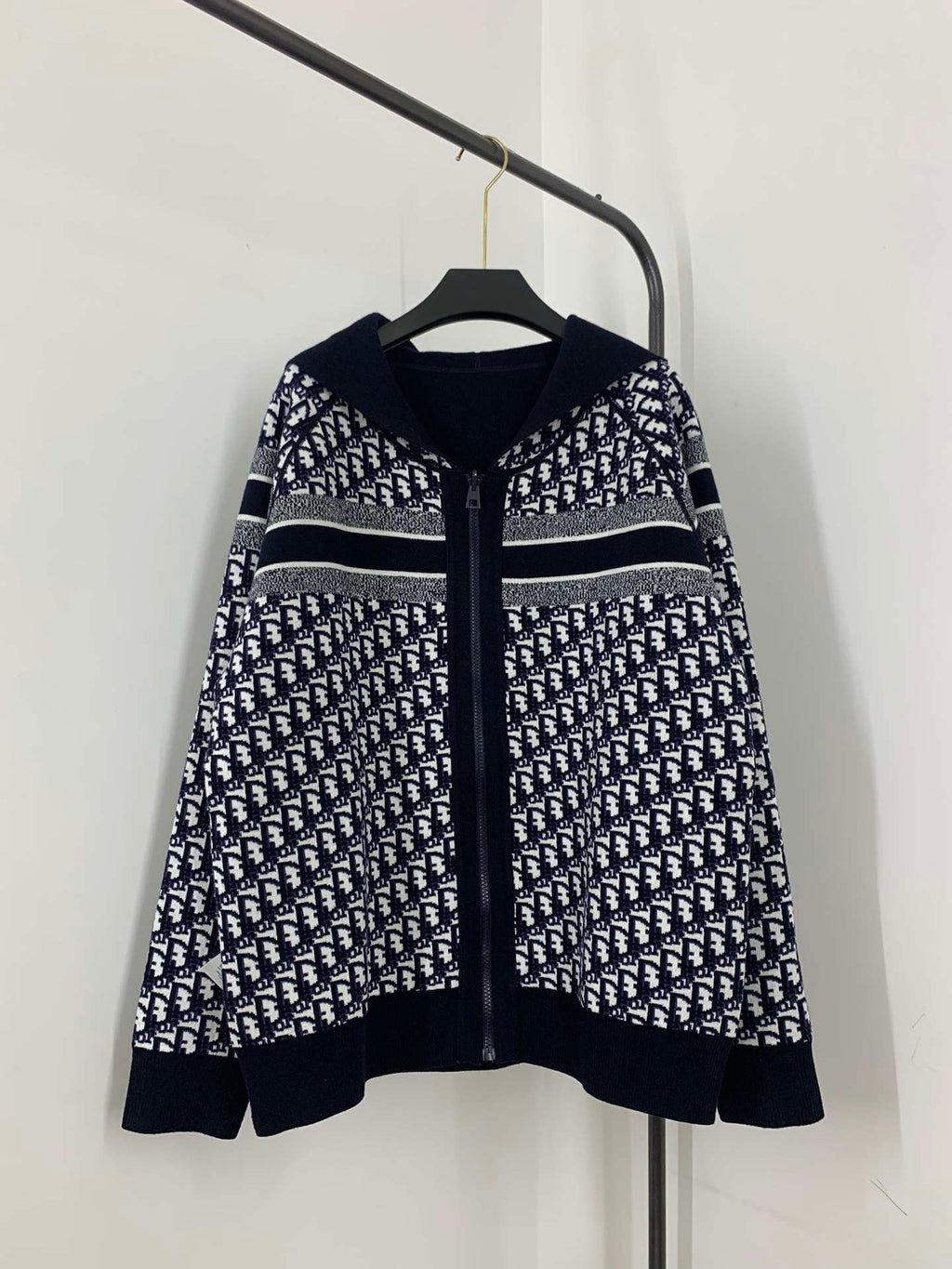 Dior Women's Fashion Clothing Sweater D38599