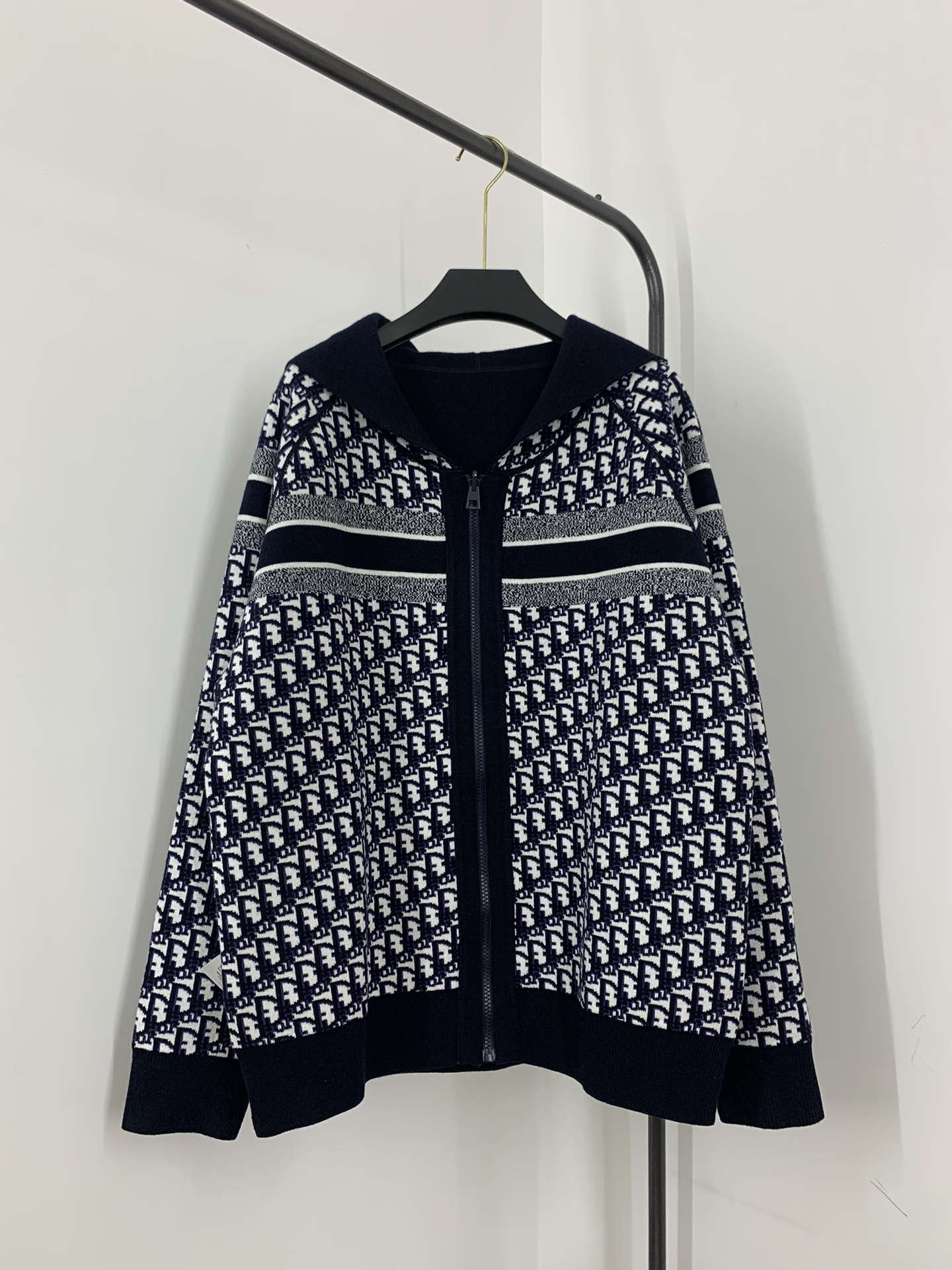 Dior Women's Fashion Clothing Sweater D38599