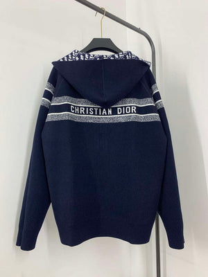 Dior Women's Fashion Clothing Sweater D38599 - S - View 5