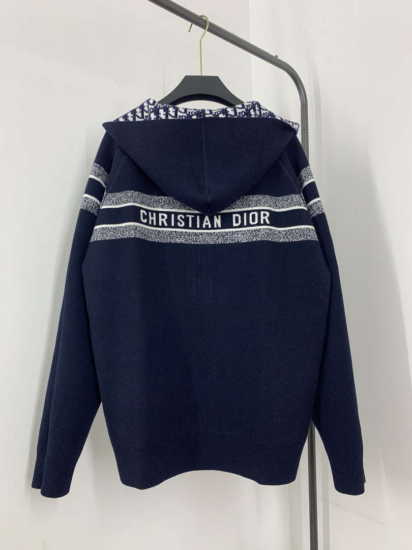 Dior Women's Fashion Clothing Sweater D38599