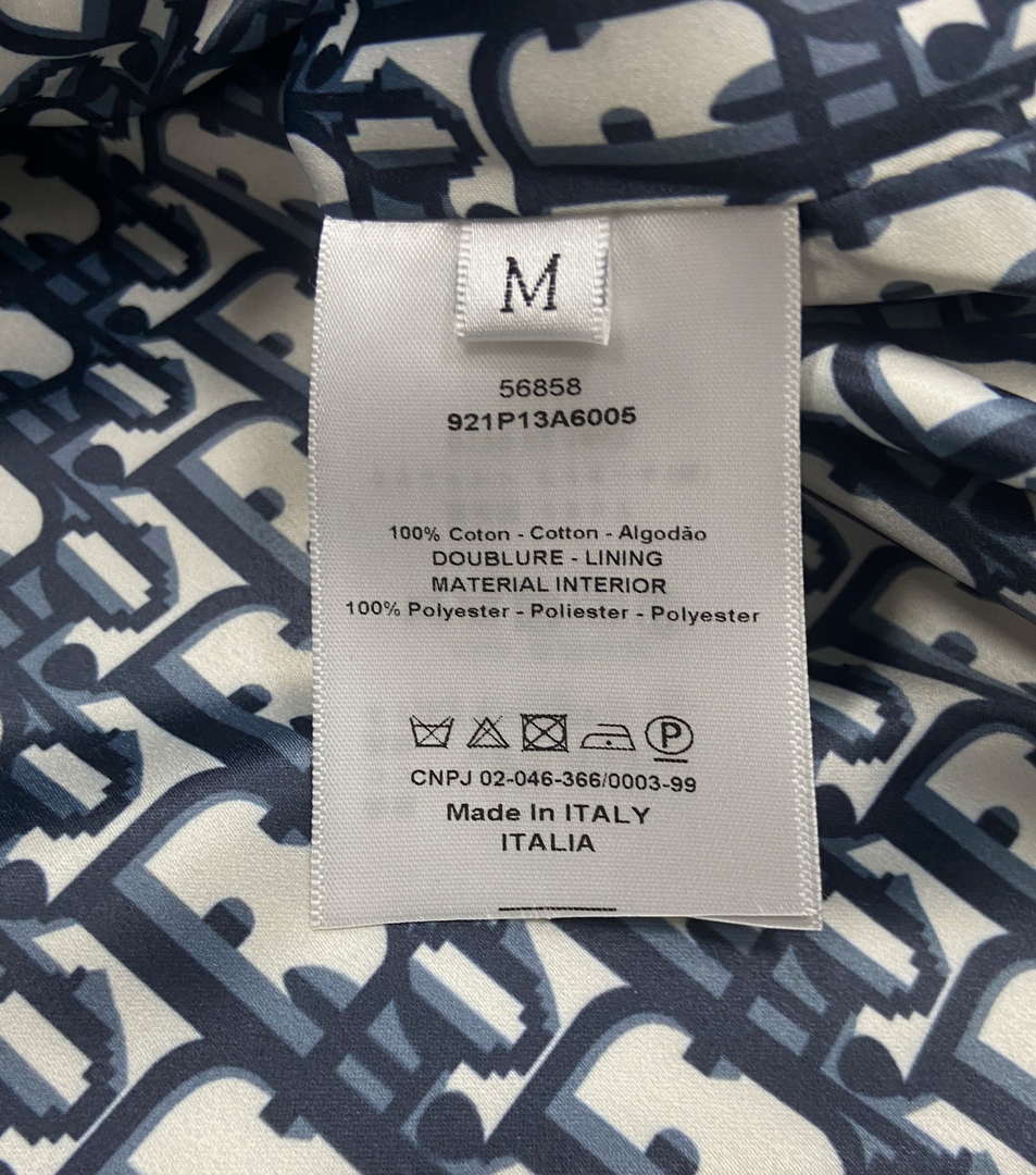 Dior Women's Fashion Clothing Sweater D38680