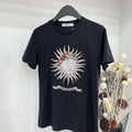 Dior Women's Fashion Clothing T-Shirt D88364 - S - View 1