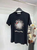 Dior Women's Fashion Clothing T-Shirt D88364