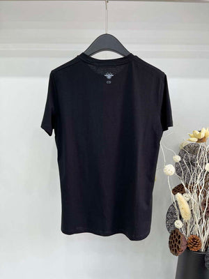 Dior Women's Fashion Clothing T-Shirt D88364 - S - View 5