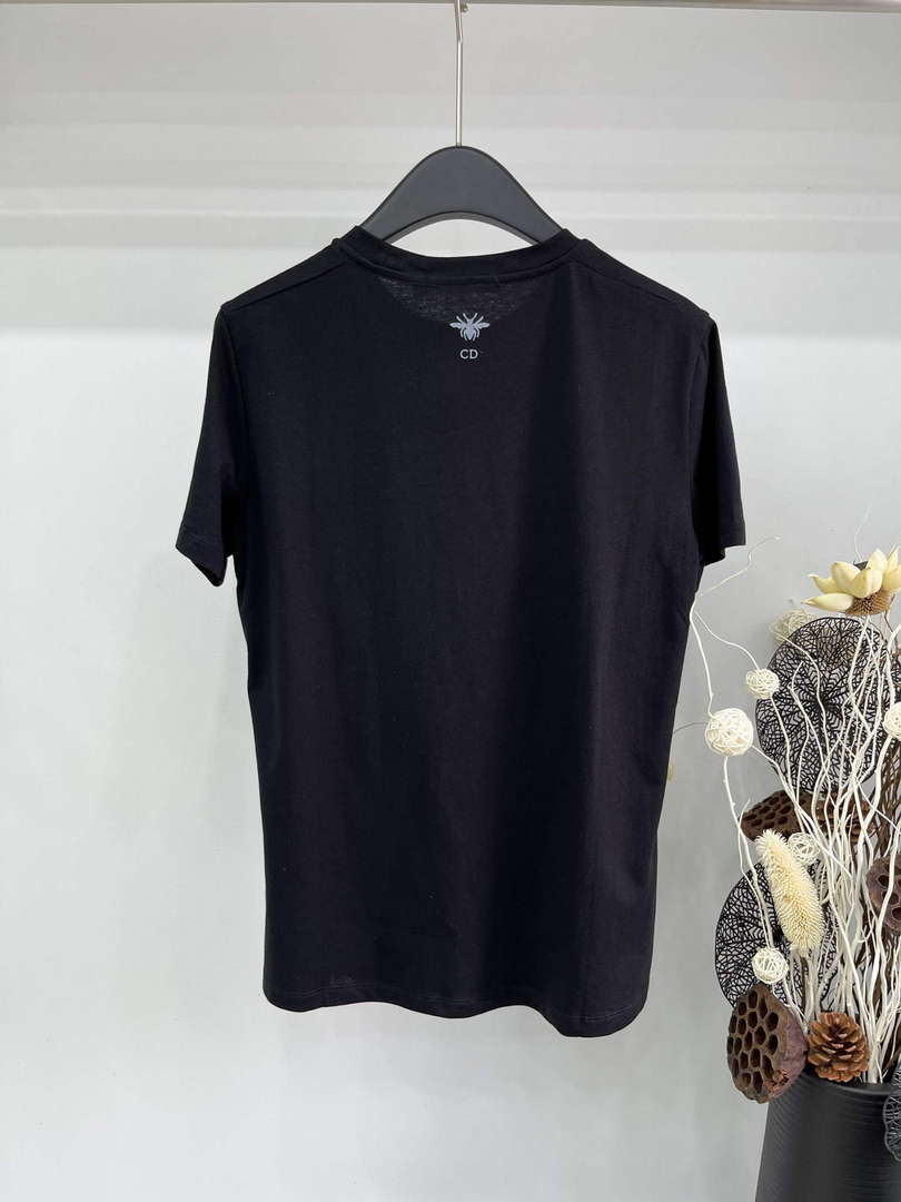 Dior Women's Fashion Clothing T-Shirt D88364