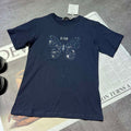 Dior Women's Fashion Clothing T-Shirt D88366 - S - View 1